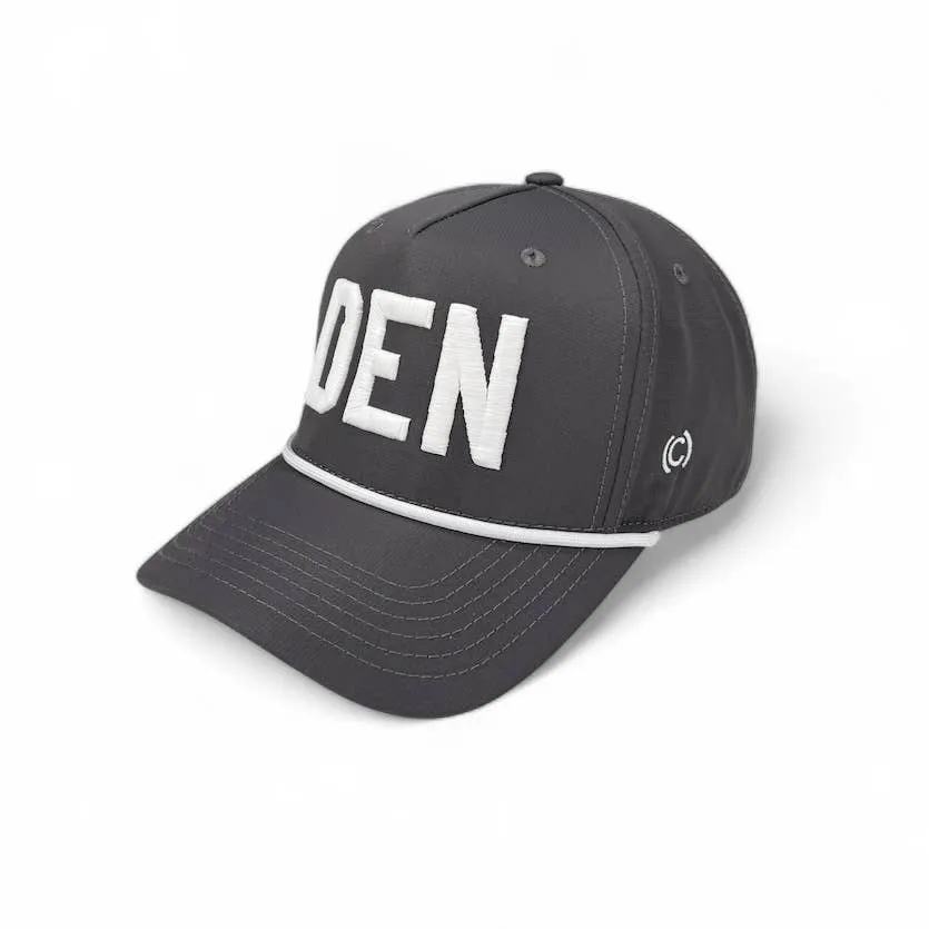 Performance Rope Hats - Customizable