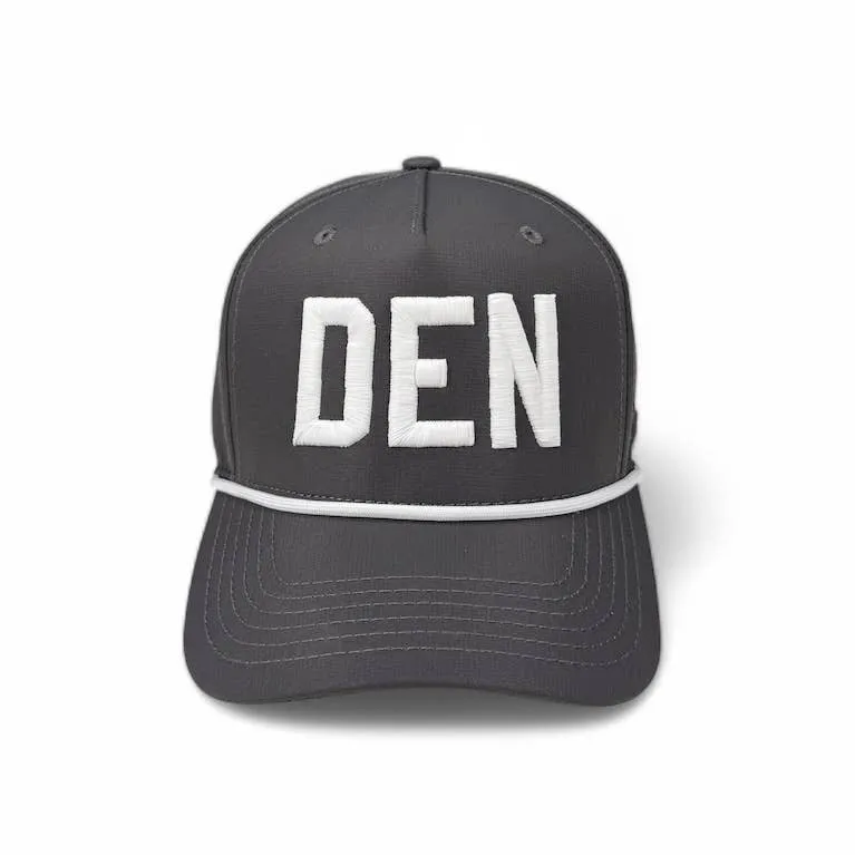 Performance Rope Hats - Customizable