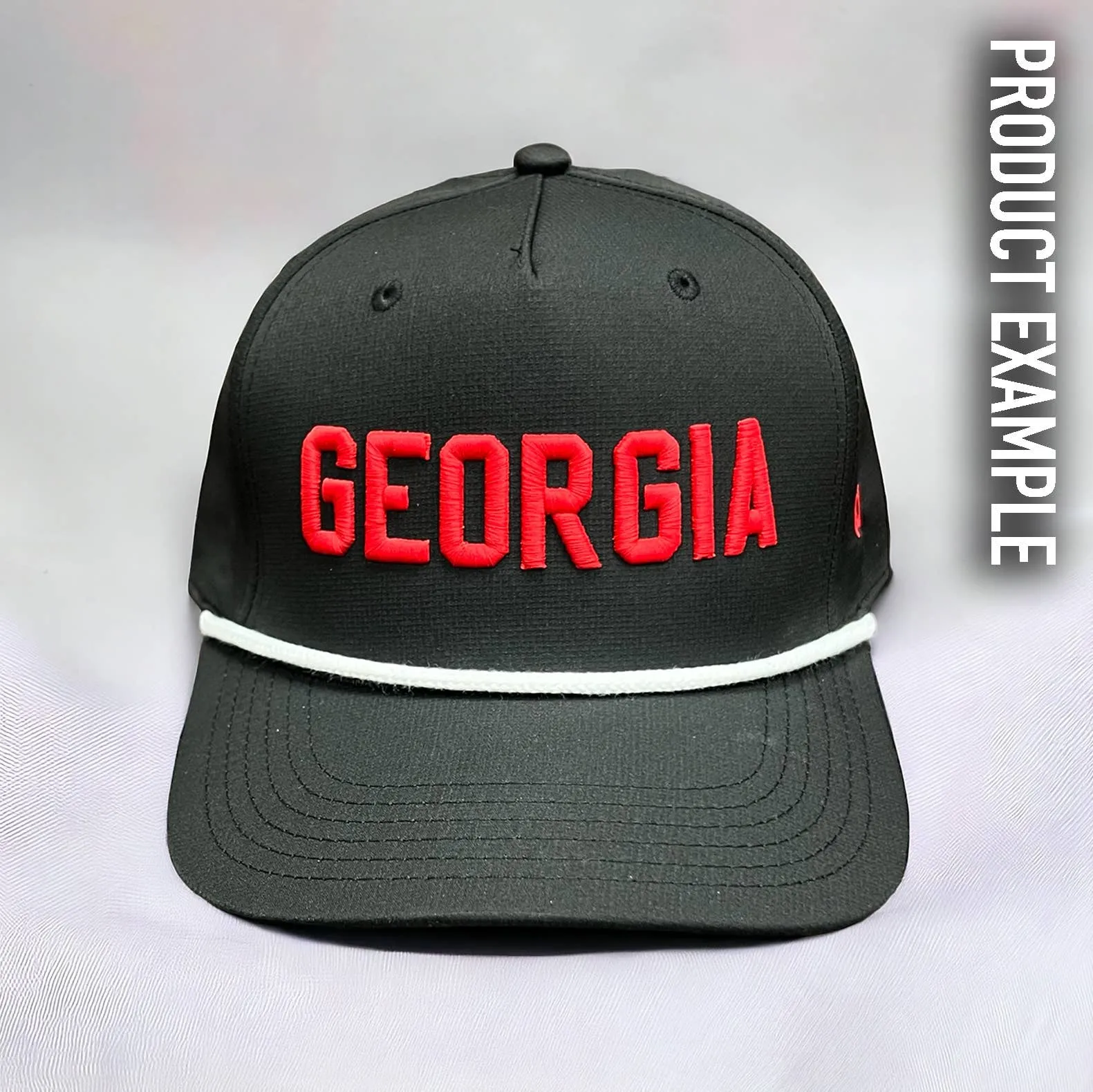 Performance Rope Hats - Customizable