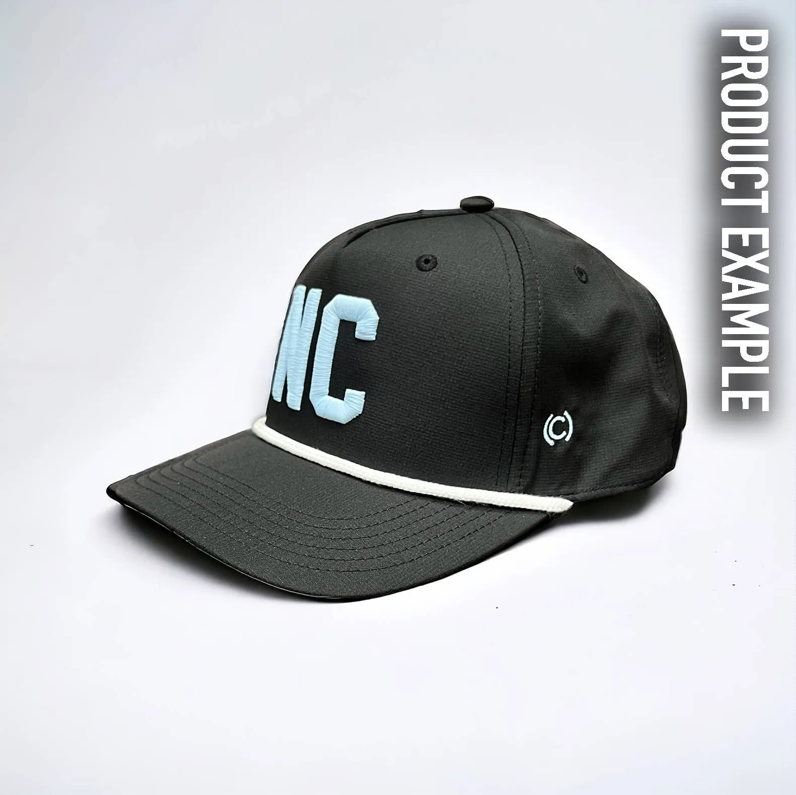 Performance Rope Hats - Customizable