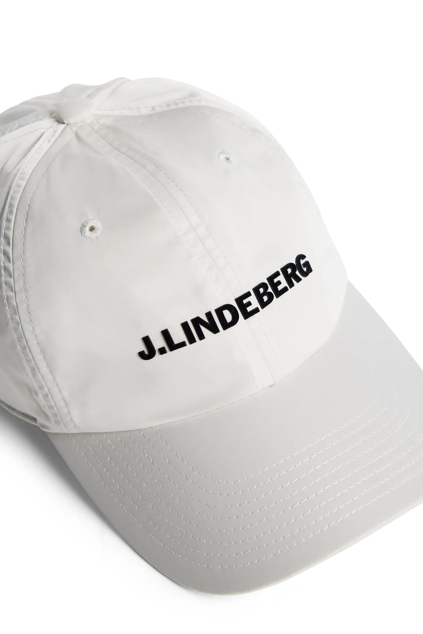 Pitstop 6-panel  Cap