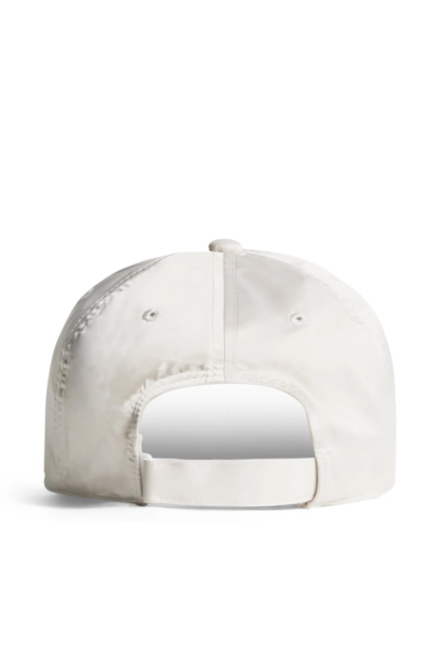 Pitstop 6-panel  Cap