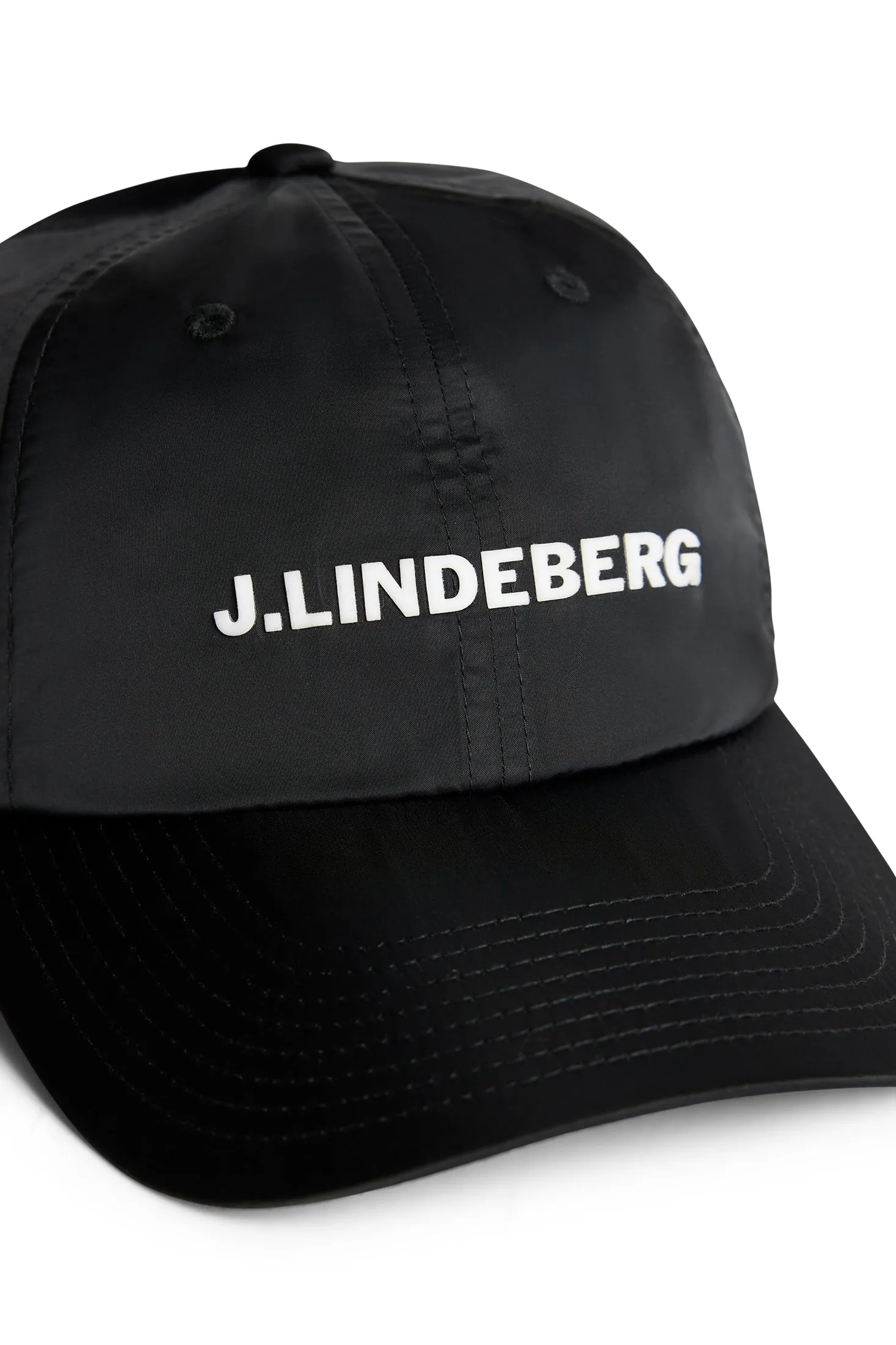 Pitstop 6-panel  Cap