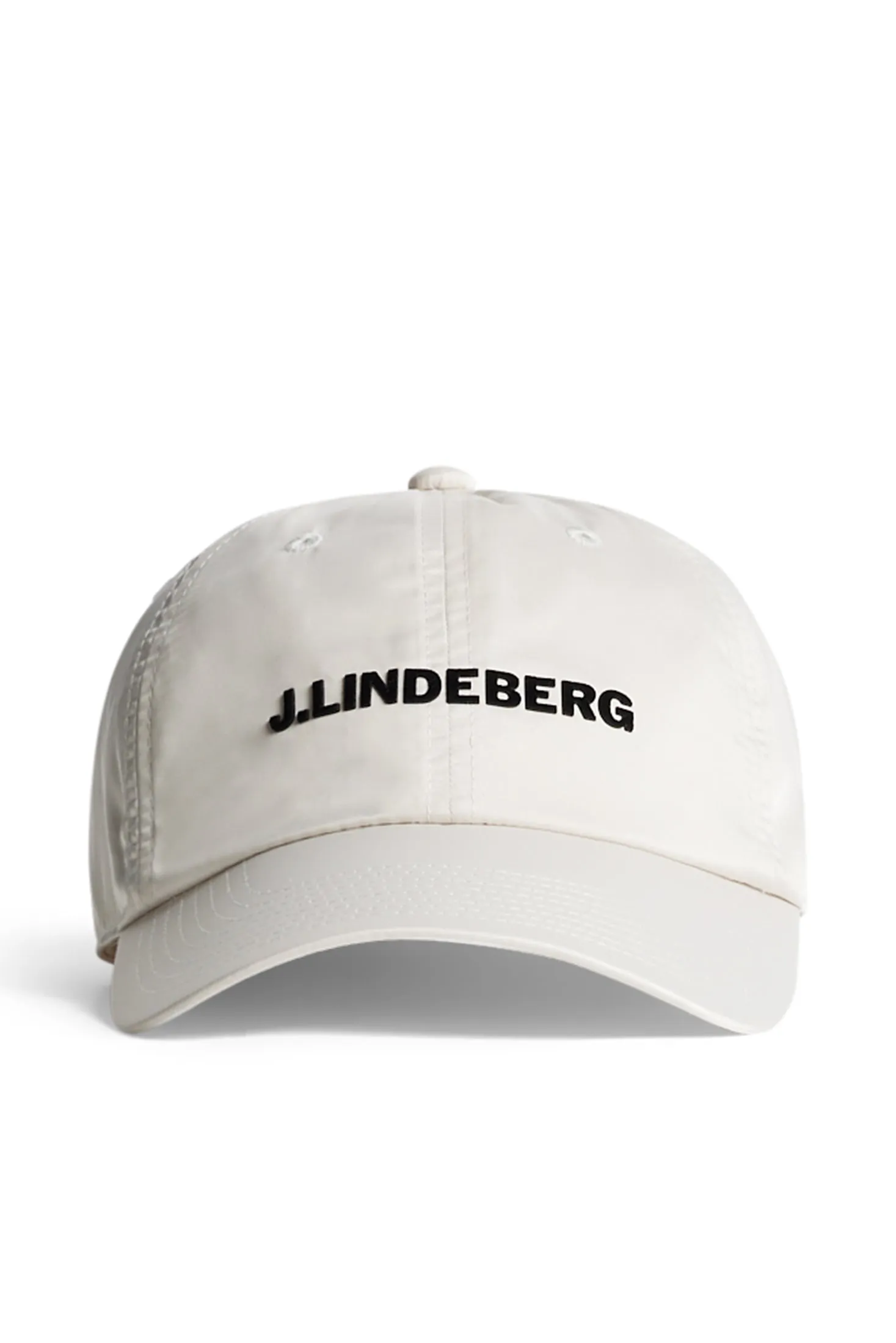 Pitstop 6-panel  Cap