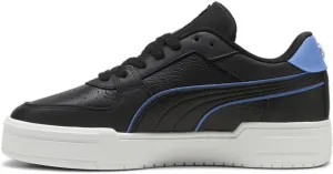 PUMA Men's BMW Motorsport CA Pro Shoes, White-Silver Mist, 11