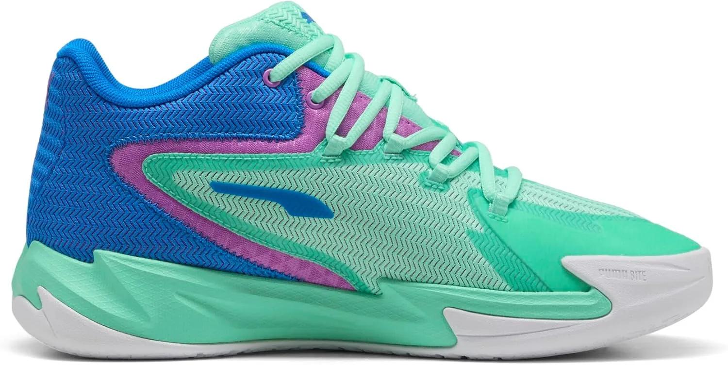 PUMA Men's Dagger Basketball Shoes Sneaker