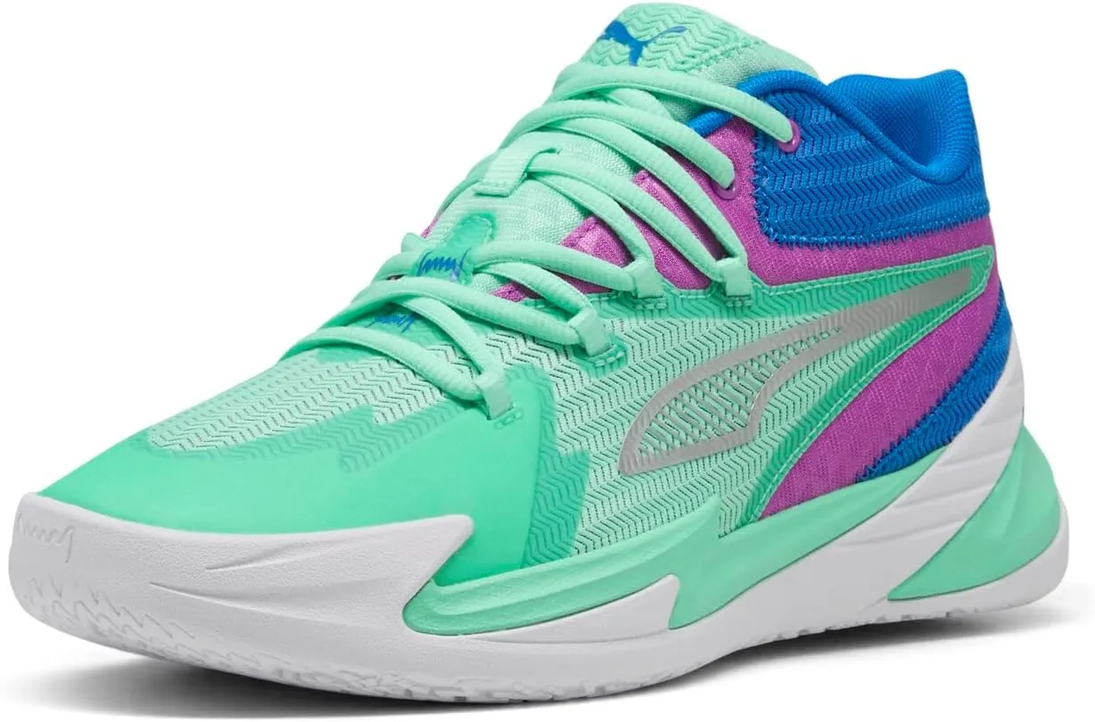 PUMA Men's Dagger Basketball Shoes Sneaker