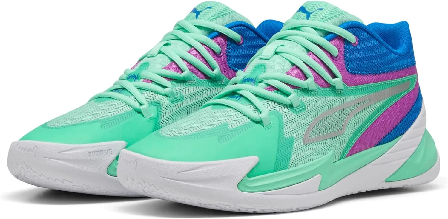 PUMA Men's Dagger Basketball Shoes Sneaker