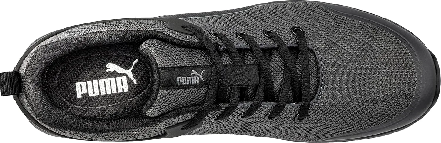 PUMA Men's Levity Knit Low Astm Eh