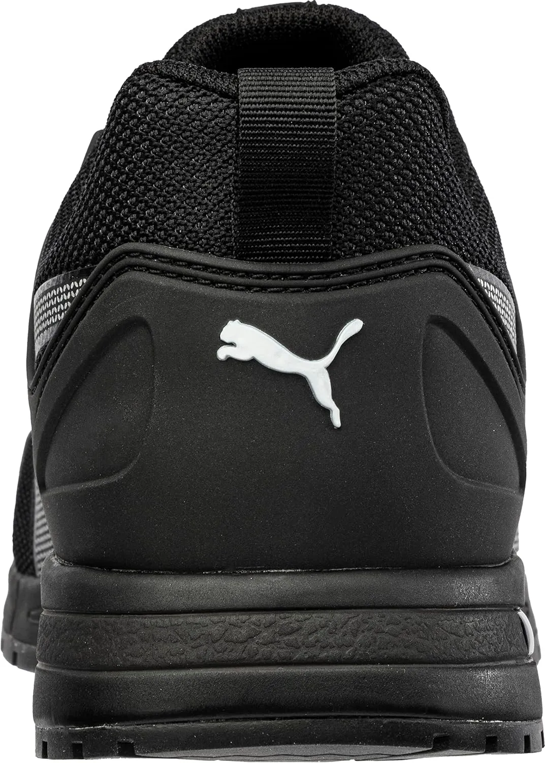 PUMA Men's Levity Knit Low Astm Eh