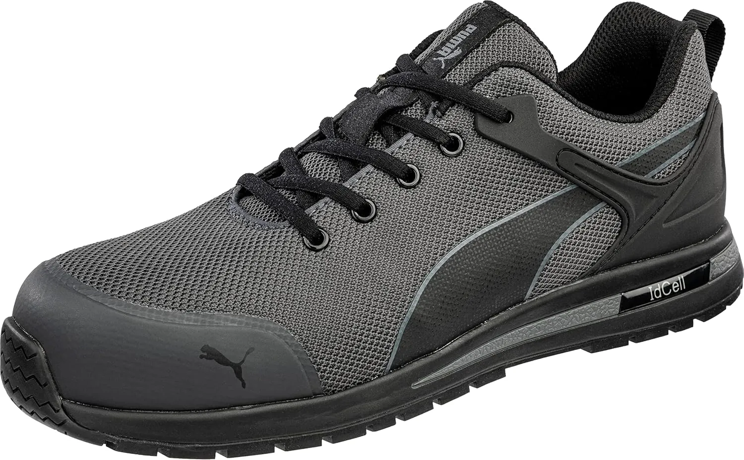 PUMA Men's Levity Knit Low Astm Eh
