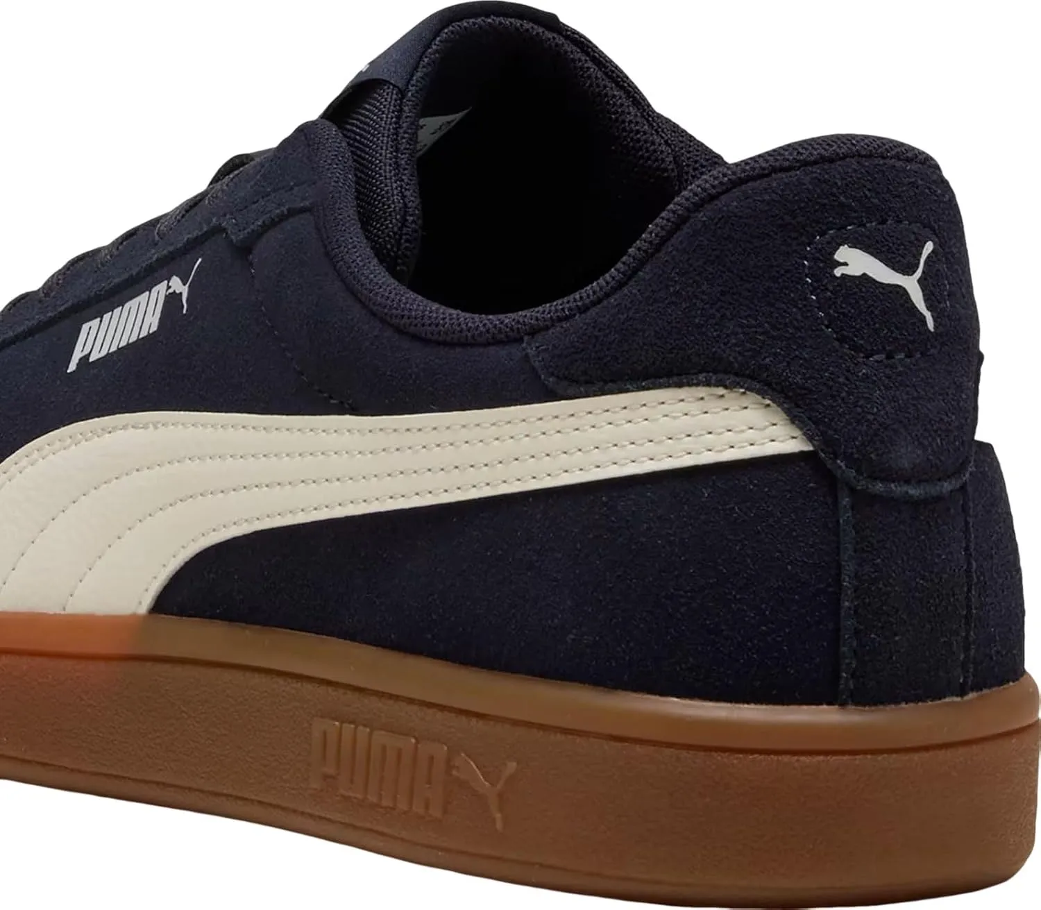 PUMA Unisex-Adult Low-Top Sneaker, 12 AU