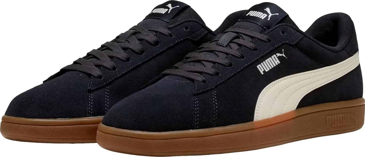 PUMA Unisex-Adult Low-Top Sneaker, 12 AU