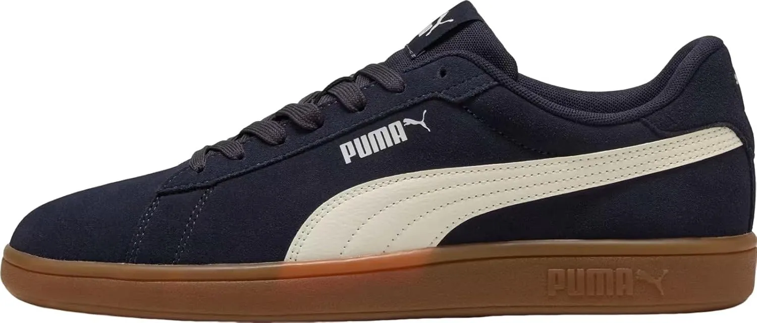 PUMA Unisex-Adult Low-Top Sneaker, 12 AU