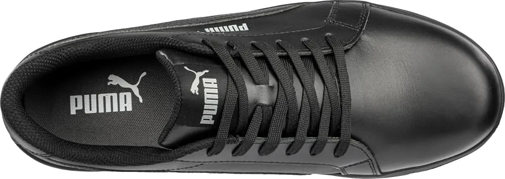 PUMA Women's Safety Herwnspu P Industrial Shoe