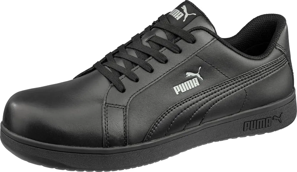 PUMA Women's Safety Herwnspu P Industrial Shoe