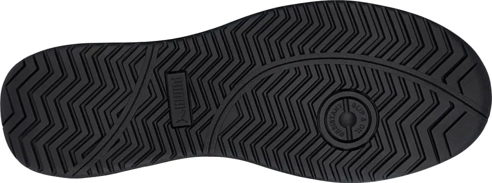 PUMA Women's Safety Herwnspu P Industrial Shoe