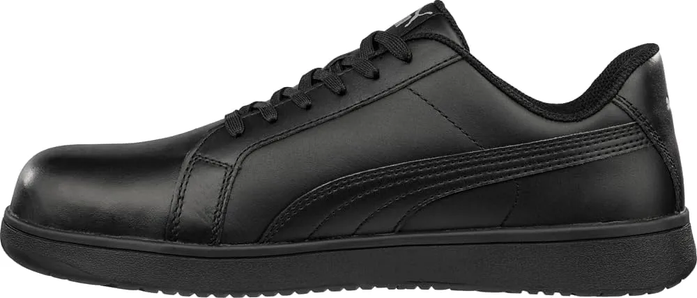PUMA Women's Safety Herwnspu P Industrial Shoe