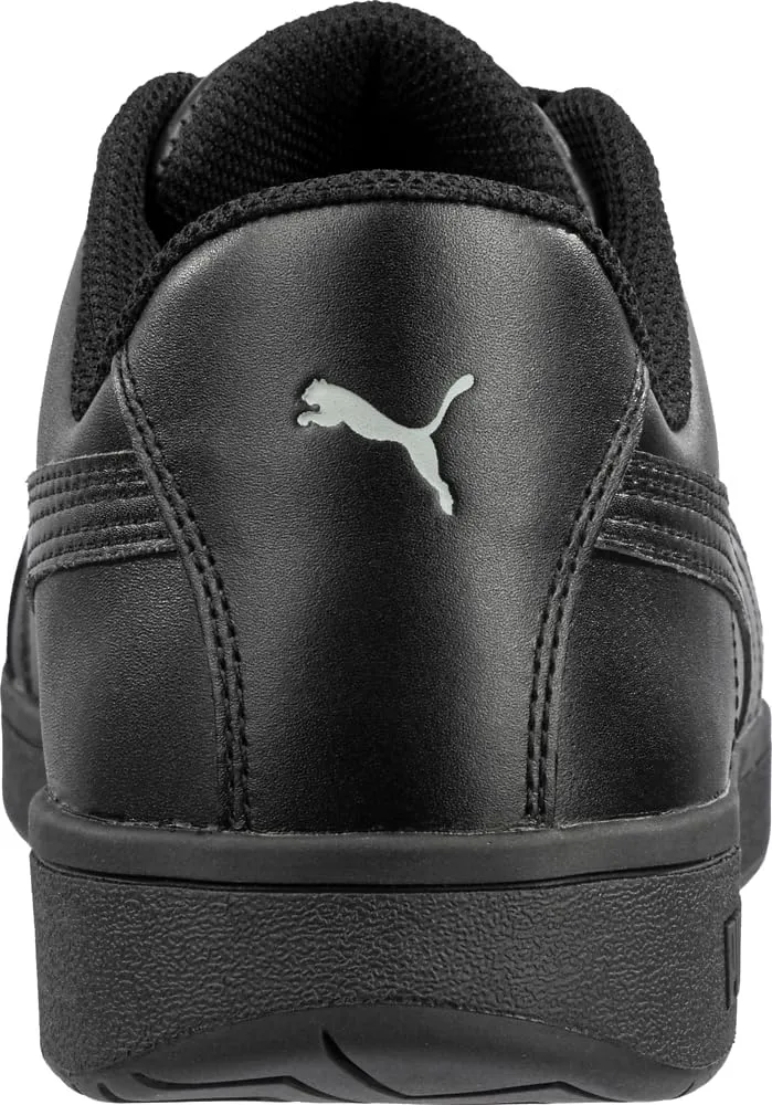 PUMA Women's Safety Herwnspu P Industrial Shoe