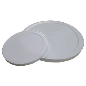 Rainy Day Foods Plastic Lids for #10 Can 549 per Box