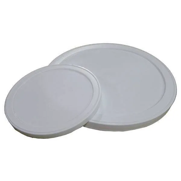 Rainy Day Foods Plastic Lids for #10 Can 549 per Box