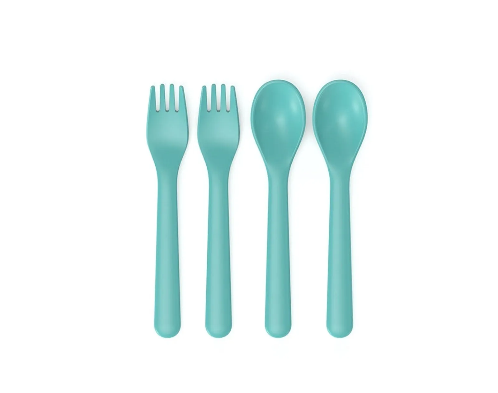 Reusable Cutlery Set