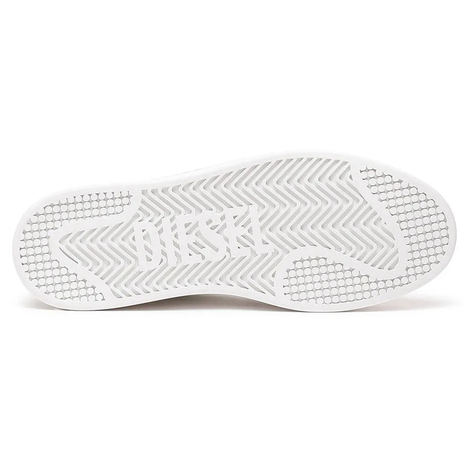 S-Athene Low Sneakers - White Multi
