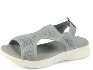 Sandals Women Comfortable Walking Orthotic Flips Flops Sandals Arch Support for Flat feet Orthopedic Beach Shoes 2025