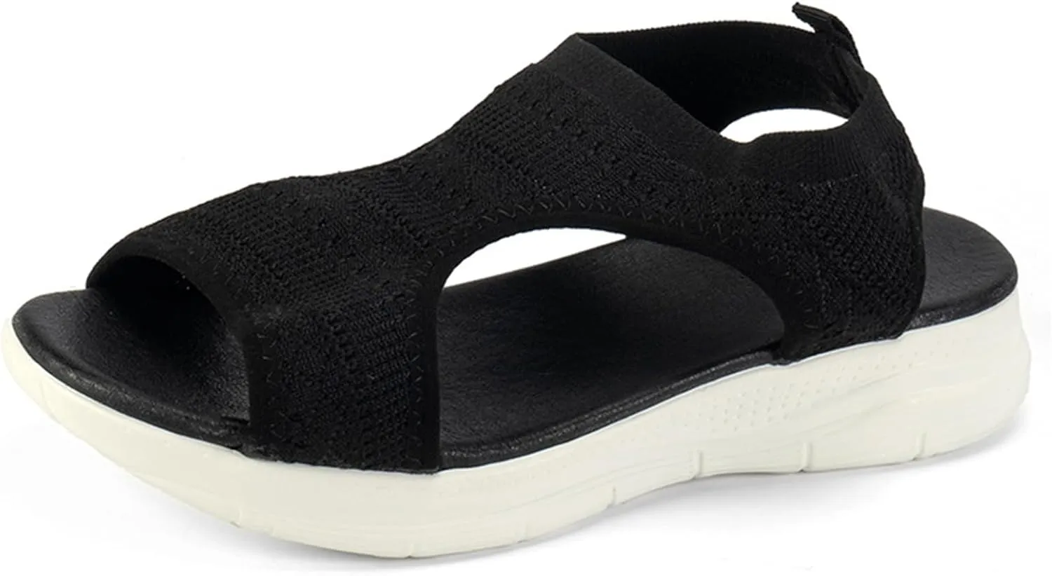 Sandals Women Comfortable Walking Orthotic Flips Flops Sandals Arch Support for Flat feet Orthopedic Beach Shoes 2025