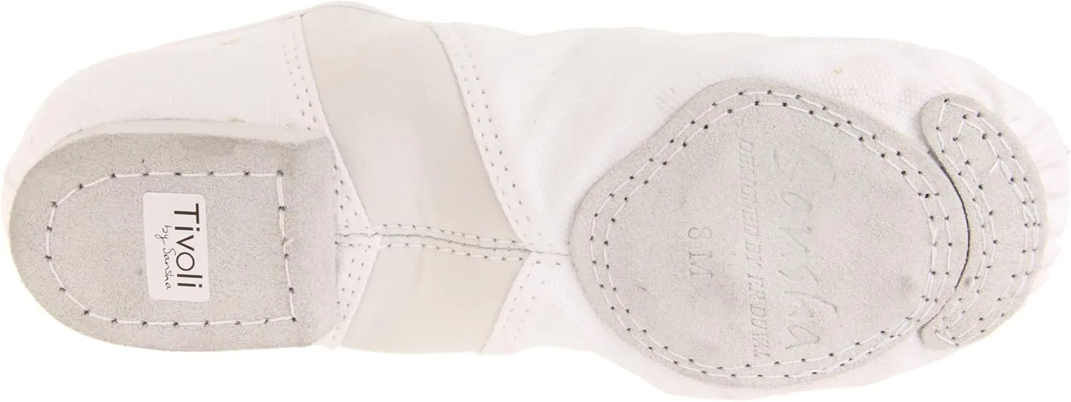 Sansha Women's Tivoli Dance Shoe