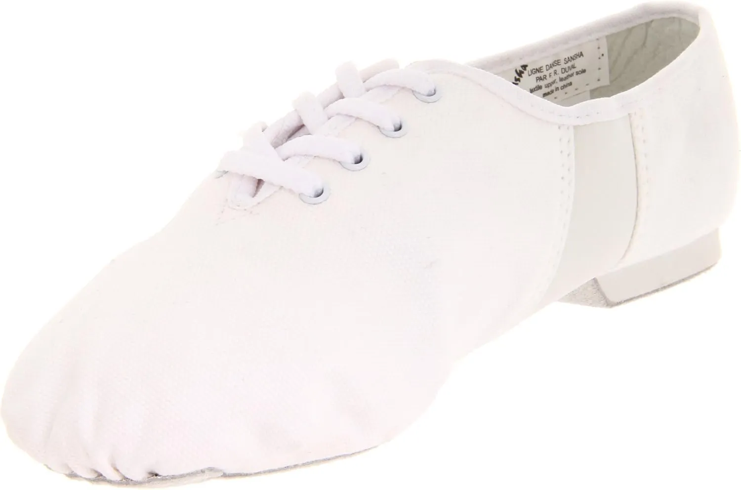 Sansha Women's Tivoli Dance Shoe