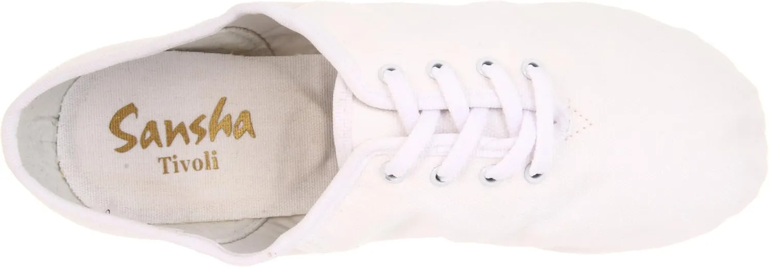 Sansha Women's Tivoli Dance Shoe