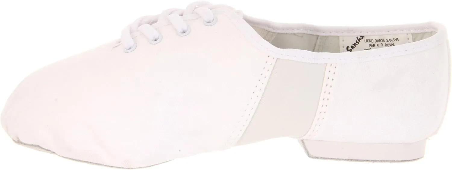 Sansha Women's Tivoli Dance Shoe