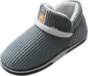 SBGMoSJ Womens Slip On Wide Width Indoor/Outdoor House Slippers Mens House Shoes Fuzzy Slippers for Women Indoor and Outdoor Fuzzy Slippers for Women Indoor Cute Christmas Mugs Gifts for Him 2023
