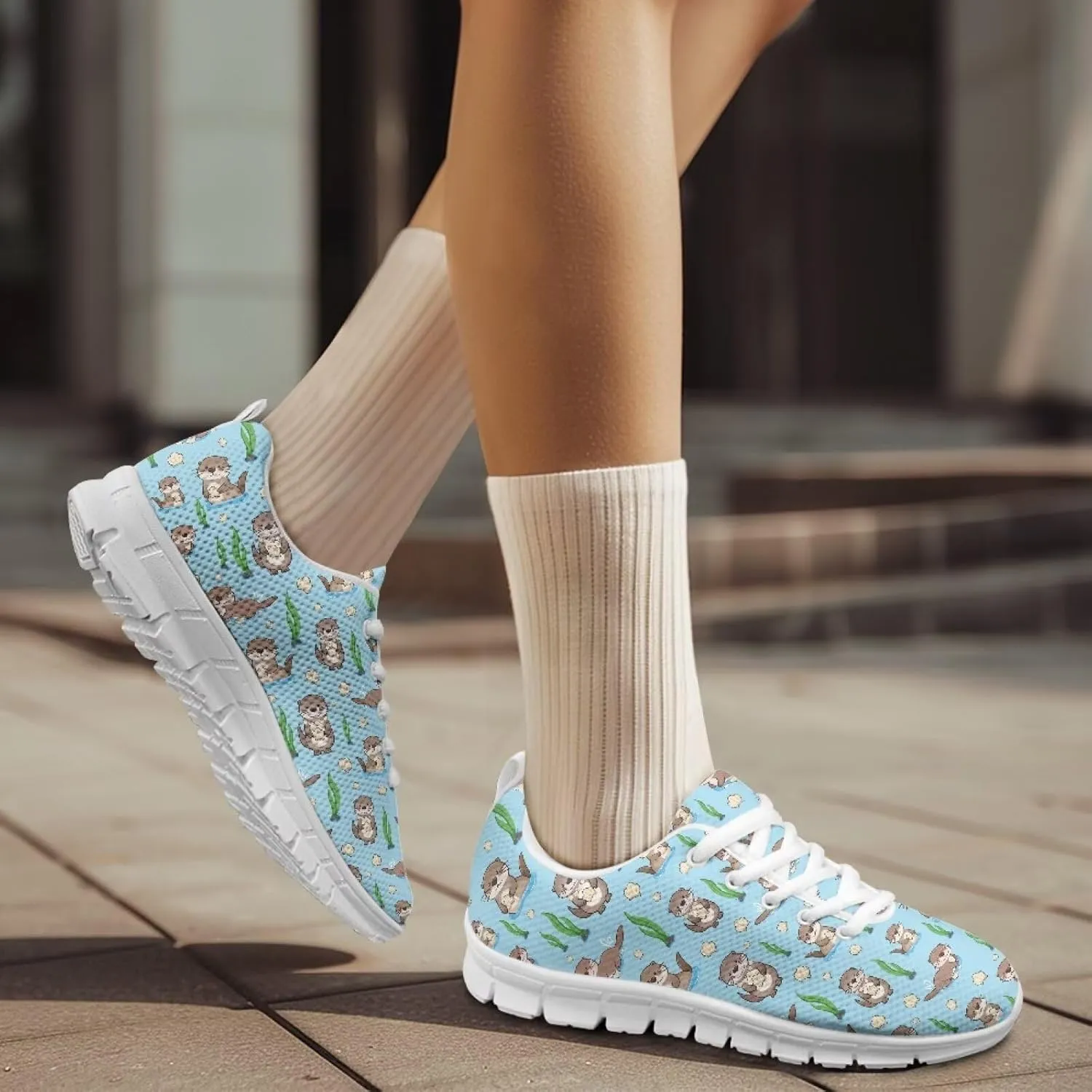 Shoes for Men Women Walking Running Shoes Sneaker for Hiking Walking Sports Jogging Shoes