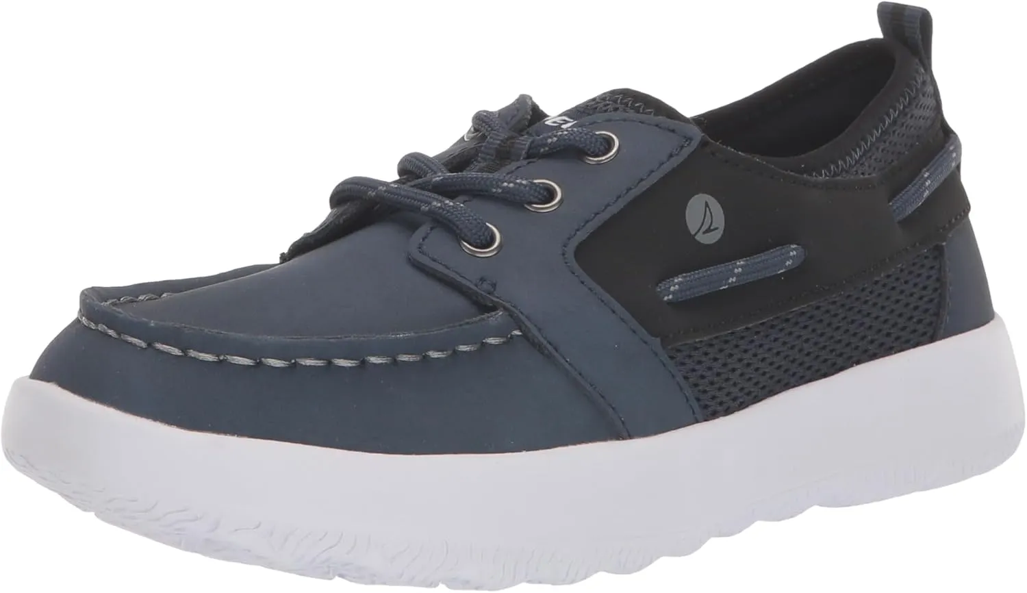 Sperry Unisex-Child Bowfin Boat Shoe