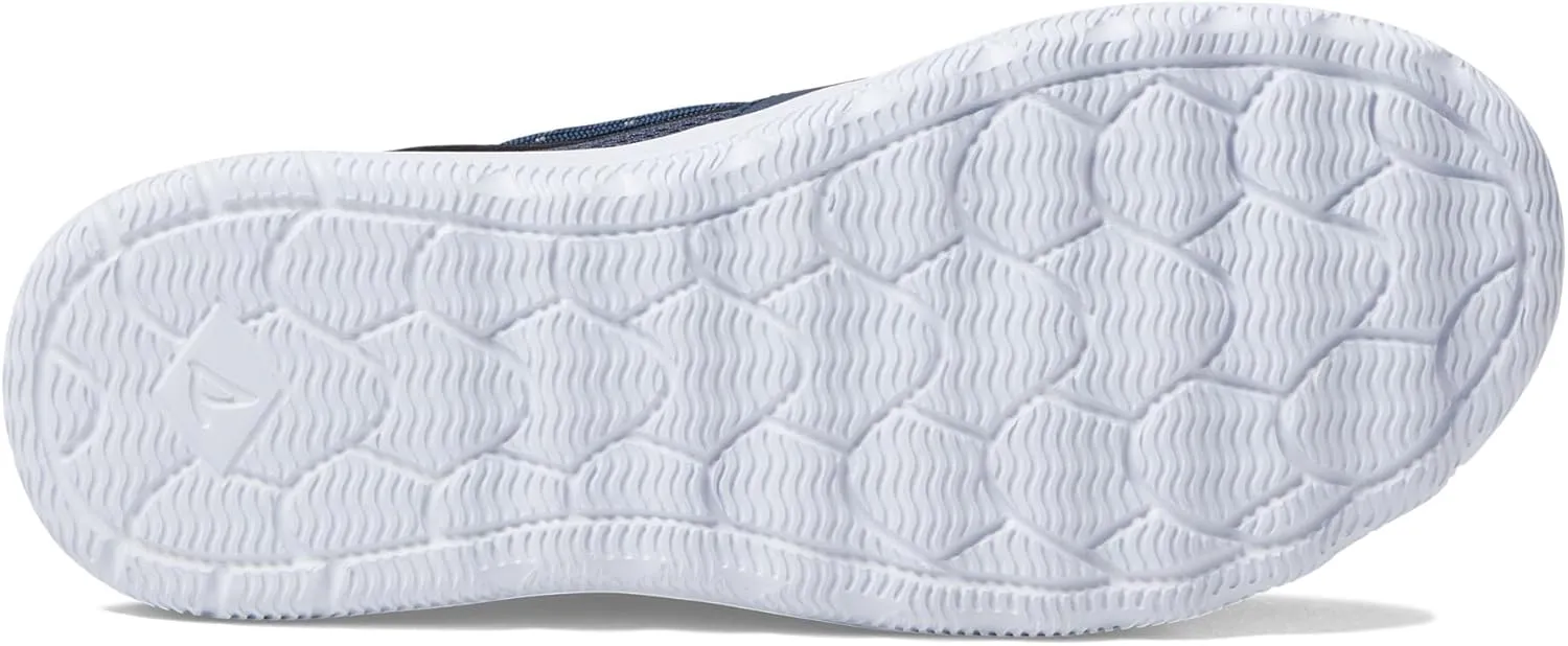 Sperry Unisex-Child Bowfin Boat Shoe