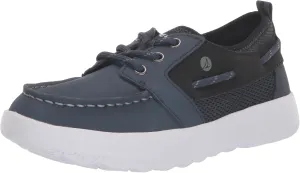 Sperry Unisex-Child Bowfin Boat Shoe