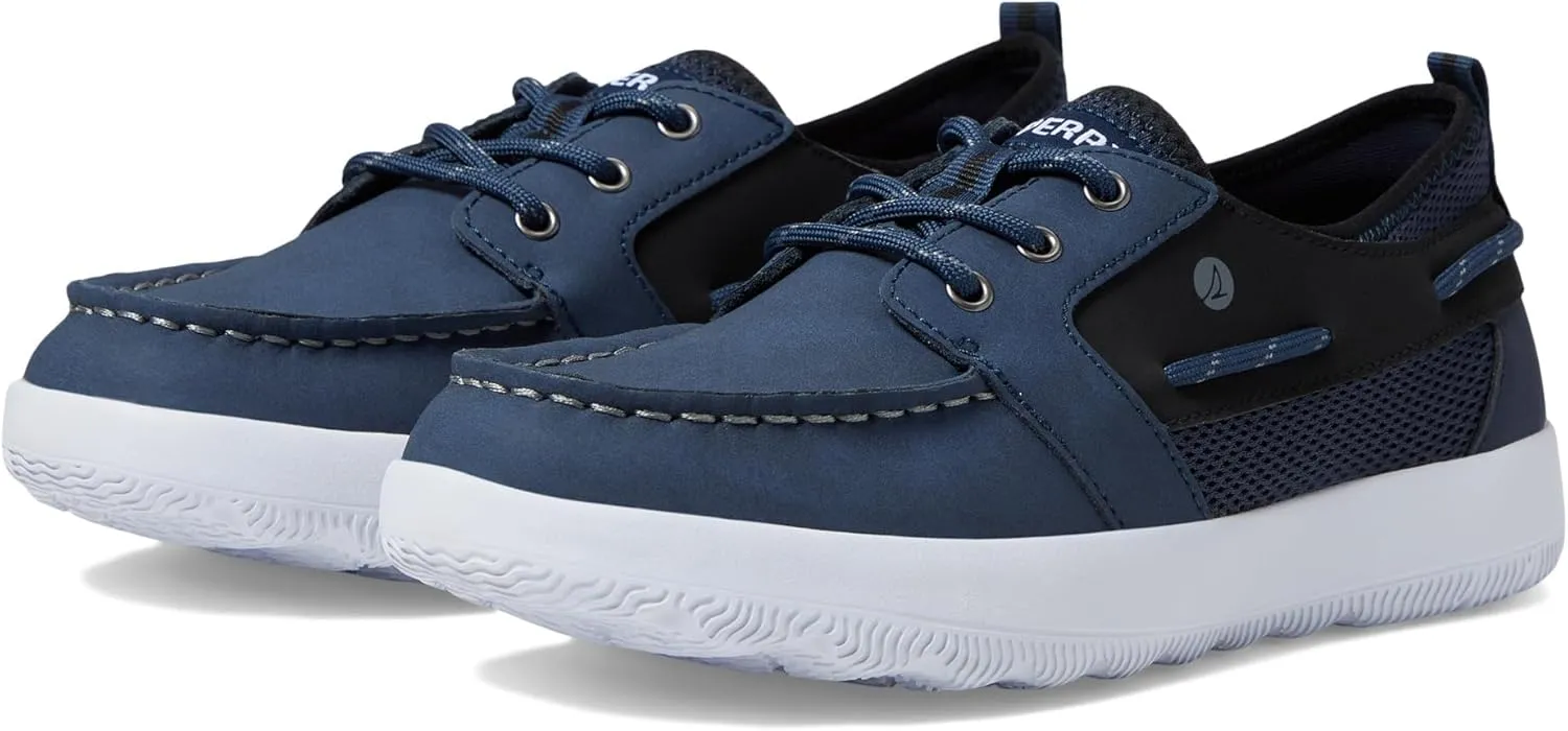Sperry Unisex-Child Bowfin Boat Shoe