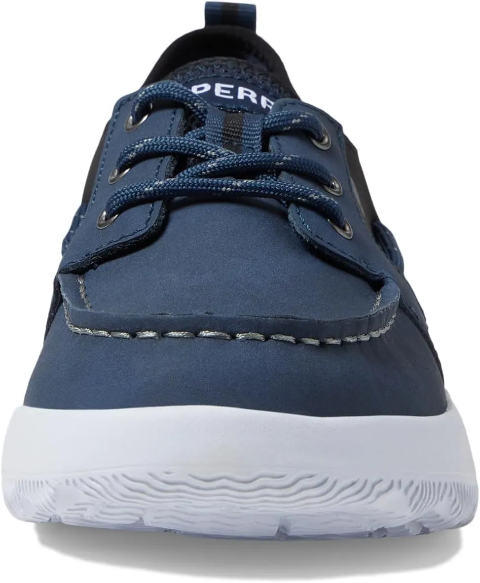 Sperry Unisex-Child Bowfin Boat Shoe