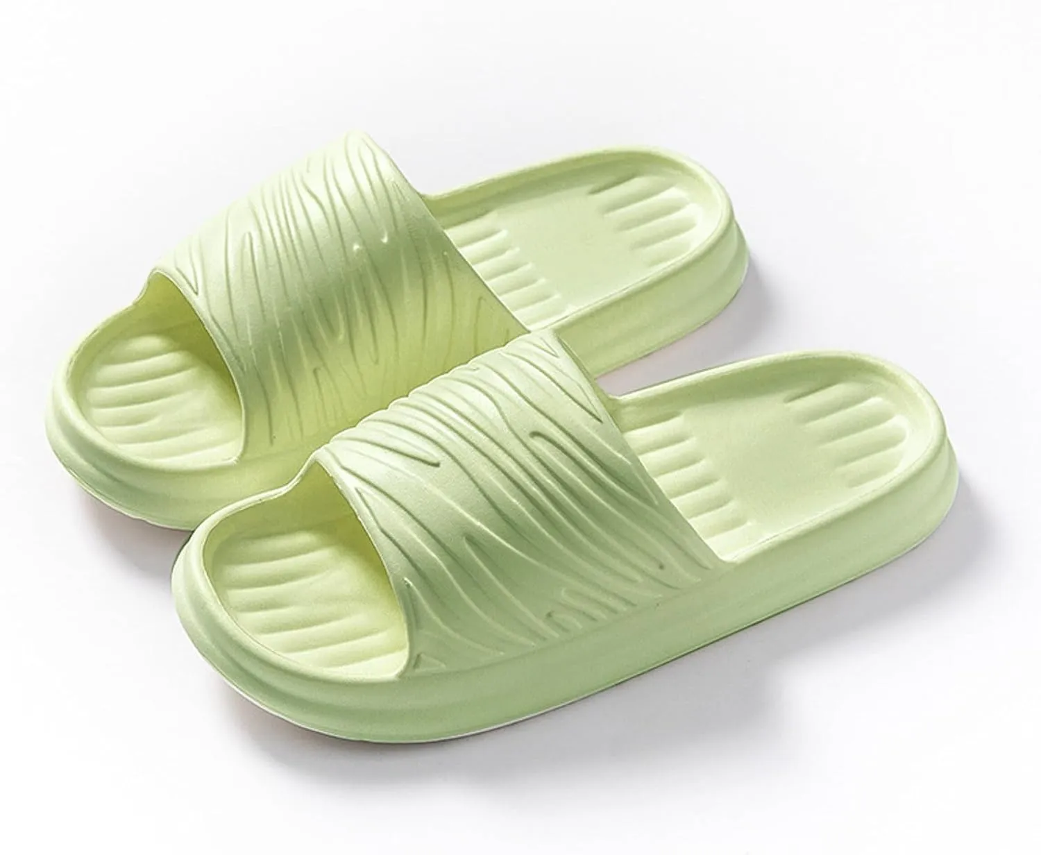 Summer Couple Coloured Home Non Slip Indoor Bathroom Beach Large Size Soft Bottom Shoe Womens Down Slippers