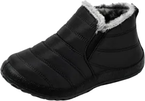 Tall Snow Boots for Women 2023 Pink Snow Boots for Women Size 11 Woman Winter Boots Knee High Waterproof Boots for Women Wide Width Botas De Mujer Para El Frio