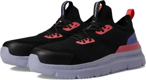 Timberland PRO Setra Knit Composite Safety Toe Womens Sneakers  Breathable Upper  Removable Insole
