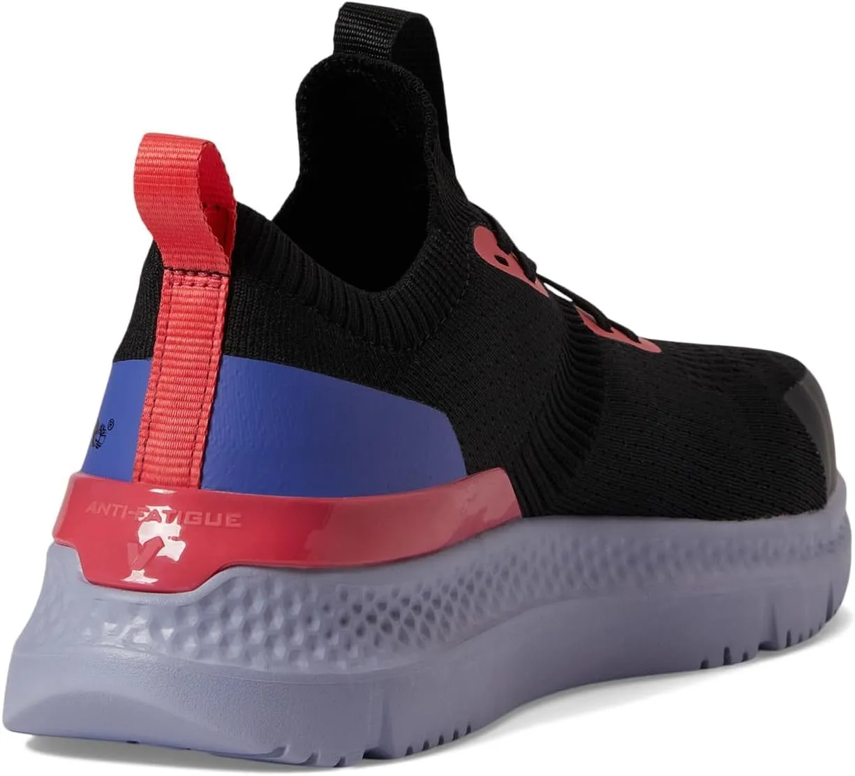 Timberland PRO Setra Knit Composite Safety Toe Womens Sneakers  Breathable Upper  Removable Insole