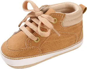 Toddler Tennis Shoes Boys Girls Floor High Heel Sports Shoes Flat Bottom Non Slip Winter Spring Outdoor Shoes