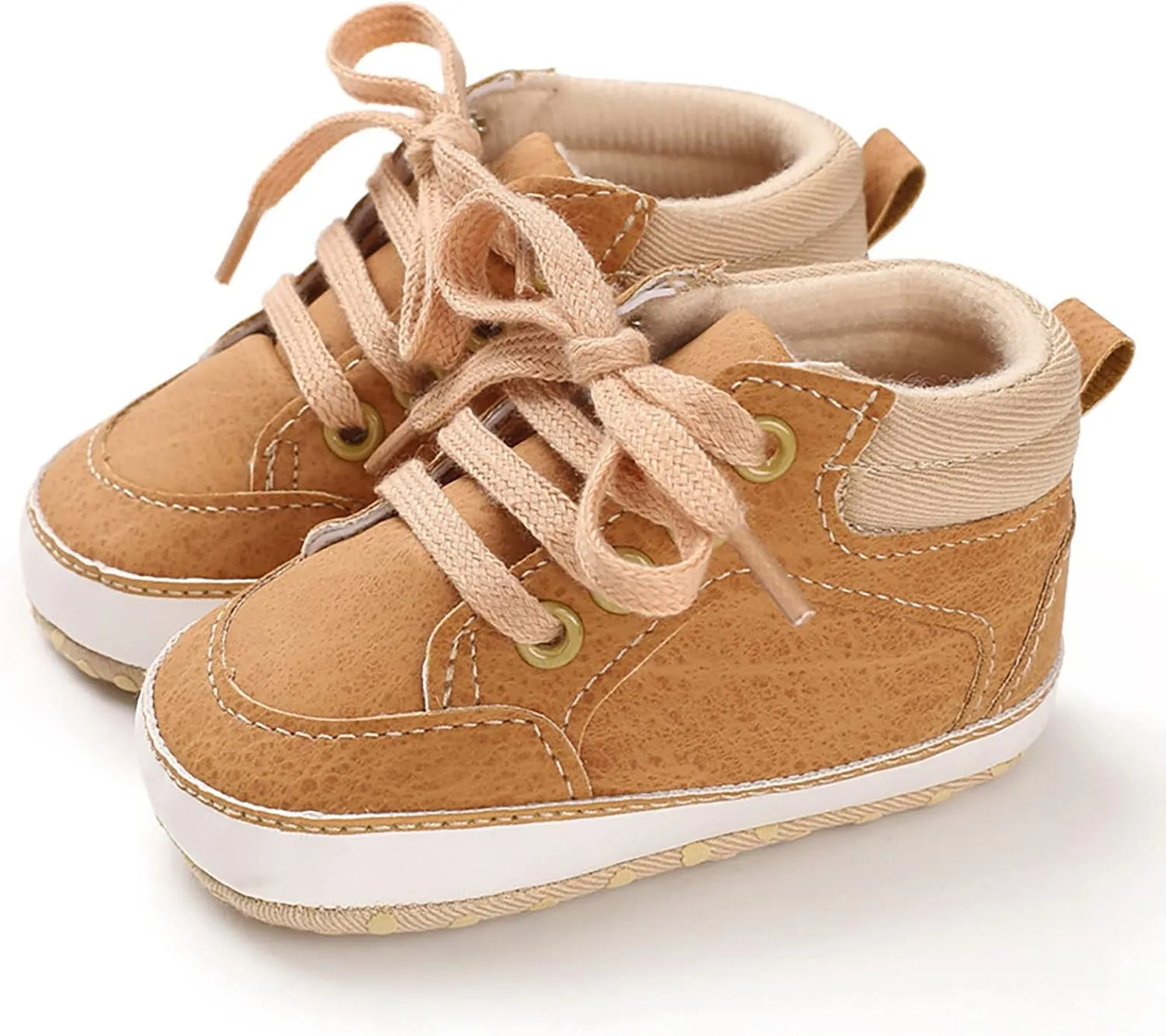 Toddler Tennis Shoes Boys Girls Floor High Heel Sports Shoes Flat Bottom Non Slip Winter Spring Outdoor Shoes
