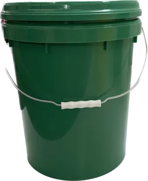 Top Pail 20L – Green