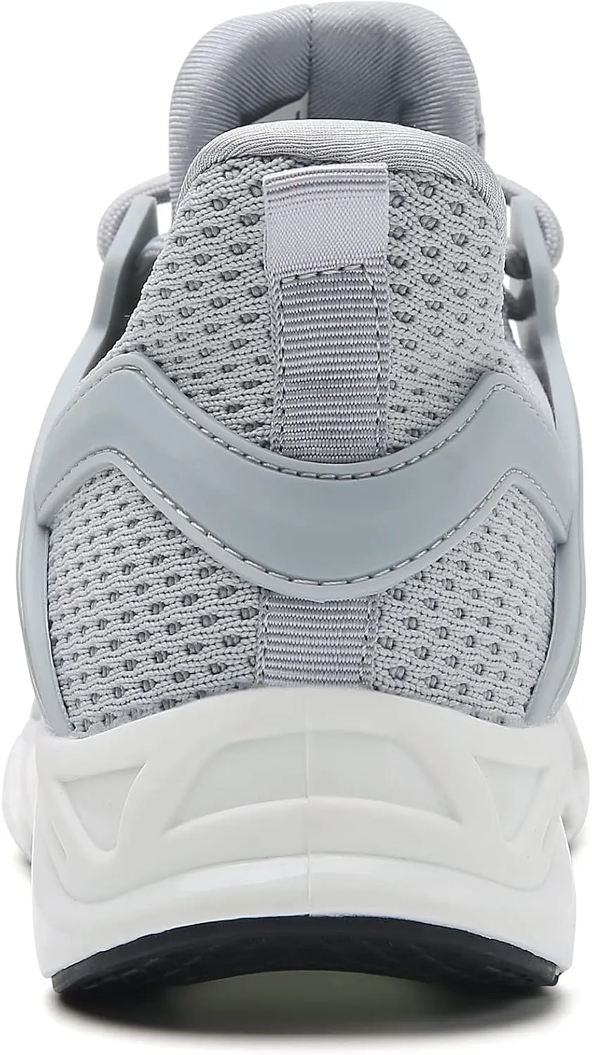 TSIODFO Men's Sneakers Sport Running Athletic Tennis Walking Shoes