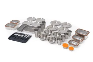 Ultimate Camp Kitchen Set