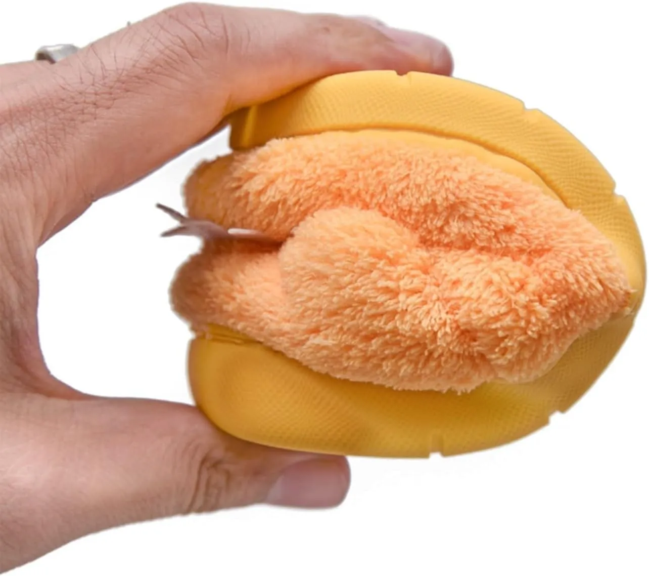 Unisex-Child Plush Faux ?????? Slip on House Slippers Boys Girls Cow ??rocodile Style Indoor Holiday Slippers